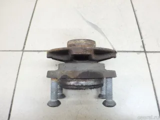 4F0501652A VAG Ступица задняя Audi A6 C6 (S6,RS6) Арт E95755957, вид 5