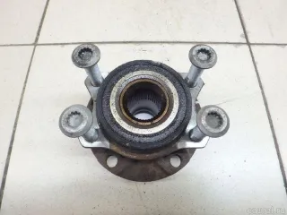 4F0501652A VAG Ступица задняя Audi A6 C6 (S6,RS6) Арт E95755957, вид 6