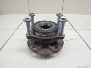 4F0501652A VAG Ступица задняя Audi A6 C6 (S6,RS6) Арт E95755957, вид 7
