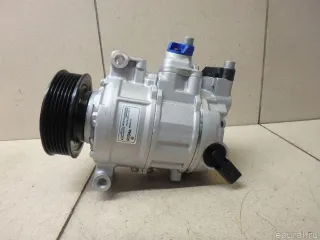 WXAD008 WNRLN Компрессор кондиционера Audi A5 (S5,RS5) 1 Арт E95767934, вид 6