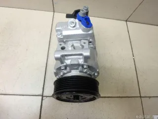 WXAD008 WNRLN Компрессор кондиционера Audi A5 (S5,RS5) 1 Арт E95767934, вид 9