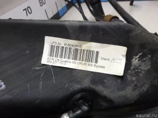 4B0201129Q VAG Горловина топливного бака Audi A6 C5 (S6,RS6) Арт E90112830, вид 6