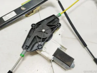 8K0837462A VAG Стеклоподъемник электр. передний правый Audi A4 B8 Арт E90388617, вид 2