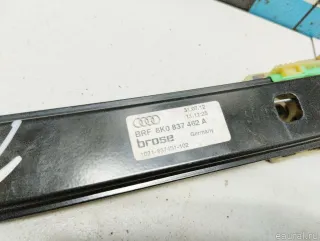 8K0837462A VAG Стеклоподъемник электр. передний правый Audi A4 B8 Арт E90388617, вид 3
