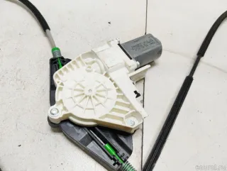 8K0837462A VAG Стеклоподъемник электр. передний правый Audi A4 B8 Арт E90388617, вид 4