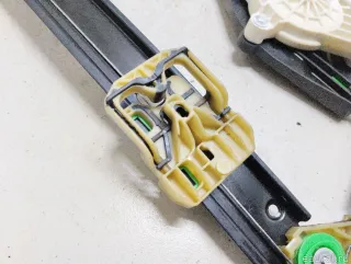 8K0837462A VAG Стеклоподъемник электр. передний правый Audi A4 B8 Арт E90388617, вид 5