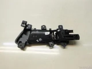 8K0839020E7PE VAG Ручка внутренняя задняя правая Audi A4 B8 Арт E5854107, вид 2