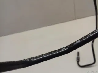 4F1614706T VAG Трубка тормозная Audi A6 C6 (S6,RS6) Арт E23180822, вид 6
