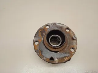 4F0501652A VAG Ступица задняя Audi A6 C6 (S6,RS6) Арт E23740290, вид 2