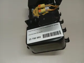 68156074AE Chrysler Подушка безопасности пассажирская (в торпедо) Jeep Cherokee KL Арт E23750693, вид 6