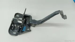 8D0823480 VAG Крючок капота Audi A4 B5 Арт E103086336, вид 3
