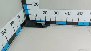 8D1837019A VAG Ручка двери передней внутренняя левая Audi A4 B5 Арт E103087615, вид 1