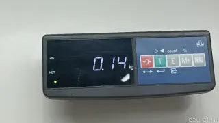 8D1837019A VAG Ручка двери передней внутренняя левая Audi A4 B5 Арт E103087615, вид 6