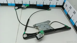 8D0837461 VAG Стеклоподъемник электр. передний левый Audi A4 B5 Арт E103087784, вид 1