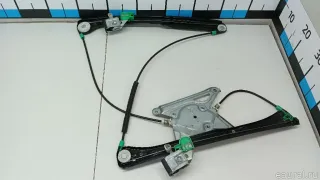 8D0837461 VAG Стеклоподъемник электр. передний левый Audi A4 B5 Арт E103087784, вид 2