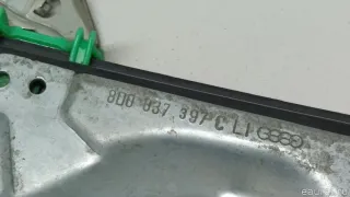 8D0837461 VAG Стеклоподъемник электр. передний левый Audi A4 B5 Арт E103087784, вид 3