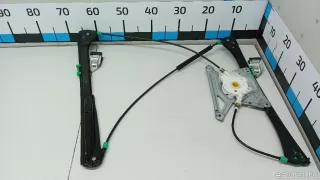 8D0837461 VAG Стеклоподъемник электр. передний левый Audi A4 B5 Арт E103087784, вид 4