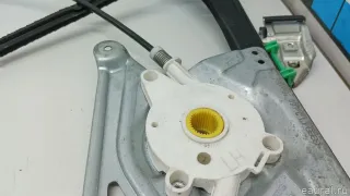 8D0837461 VAG Стеклоподъемник электр. передний левый Audi A4 B5 Арт E103087784, вид 5