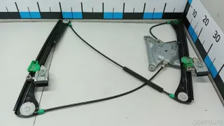 8D0837461 VAG Стеклоподъемник электр. передний левый Audi A4 B5 Арт E103087784, вид 7