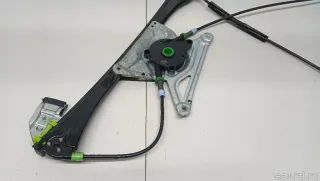 8D0837398B VAG Стеклоподъемник электр. передний правый Audi A4 B5 Арт E103087835, вид 3