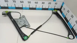 8D0837398B VAG Стеклоподъемник электр. передний правый Audi A4 B5 Арт E103087835, вид 8