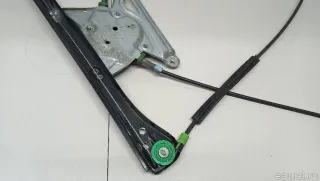 8D0837398B VAG Стеклоподъемник электр. передний правый Audi A4 B5 Арт E103087835, вид 9