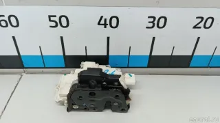 4F0839016 VAG Замок двери задней правой Audi A6 C6 (S6,RS6) Арт E103099766, вид 1