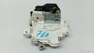 4F0839016 VAG Замок двери задней правой Audi A6 C6 (S6,RS6) Арт E103099766, вид 2