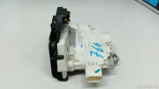 4F0839016 VAG Замок двери задней правой Audi A6 C6 (S6,RS6) Арт E103099766, вид 3