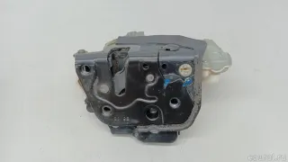 4F0839016 VAG Замок двери задней правой Audi A6 C6 (S6,RS6) Арт E103099766, вид 6