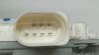 4F0839016 VAG Замок двери задней правой Audi A6 C6 (S6,RS6) Арт E103099766, вид 8