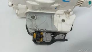 4F0839016 VAG Замок двери задней правой Audi A6 C6 (S6,RS6) Арт E103099766, вид 9