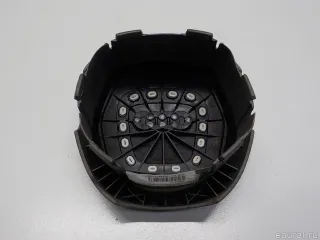  Крышка подушки безопасности (в рулевое колесо) Audi A4 B8 Арт E41177463, вид 4