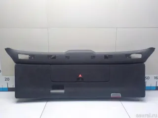 4B9867979GLCQ VAG Обшивка двери багажника Audi TT 1 Арт E41197418, вид 1