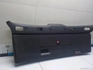 4B9867979GLCQ VAG Обшивка двери багажника Audi TT 1 Арт E41197418, вид 3