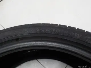  Шины к-кт Audi A6 C6 (S6,RS6) Арт E41209689, вид 5