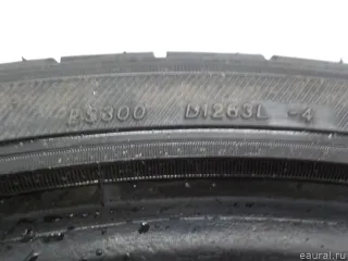  Шины к-кт Audi A6 C6 (S6,RS6) Арт E41209689, вид 8