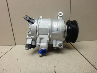 WXAD008 WNRLN Компрессор кондиционера Audi A5 (S5,RS5) 1 Арт E95766475, вид 2