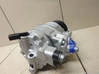 WXAD008 WNRLN Компрессор кондиционера Audi A5 (S5,RS5) 1 Арт E95766475, вид 3