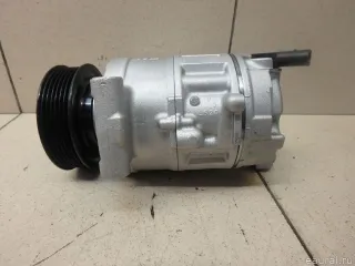 WXAD008 WNRLN Компрессор кондиционера Audi A5 (S5,RS5) 1 Арт E95766475, вид 6