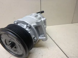 WXAD008 WNRLN Компрессор кондиционера Audi A5 (S5,RS5) 1 Арт E95766475, вид 7