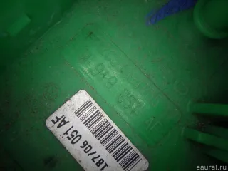 4F0919051AF VAG Насос топливный электрический Audi A6 C6 (S6,RS6) Арт E41234218, вид 3