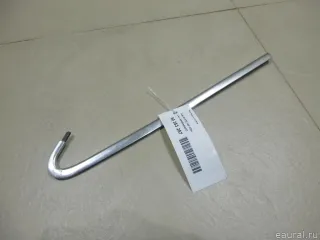 4B5853346A2ZZ VAG Накладка стекла Audi A6 C5 (S6,RS6) Арт E60353267, вид 2