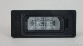 4G0943021 VAG Подсветка номера Audi Q7 4M restailing Арт E70583226, вид 1