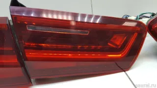  Фонари задние к-кт Audi A6 C7 (S6,RS6) Арт E70795387, вид 11