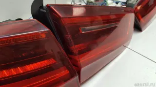  Фонари задние к-кт Audi A6 C7 (S6,RS6) Арт E70795387, вид 13