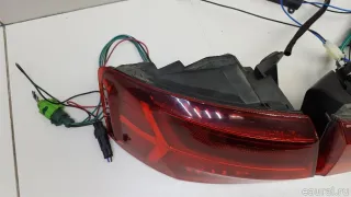  Фонари задние к-кт Audi A6 C7 (S6,RS6) Арт E70795387, вид 17