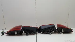  Фонари задние к-кт Audi A6 C7 (S6,RS6) Арт E70795387, вид 18