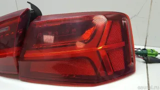  Фонари задние к-кт Audi A6 C7 (S6,RS6) Арт E70795387, вид 3