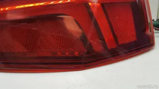  Фонари задние к-кт Audi A6 C7 (S6,RS6) Арт E70795387, вид 4